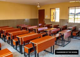 Classrooms
