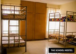 Student Hostels